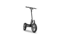 Cdiscount propose une réduction de 140 euros sur la trottinette électrique Beeper CROSS © Cdiscount 